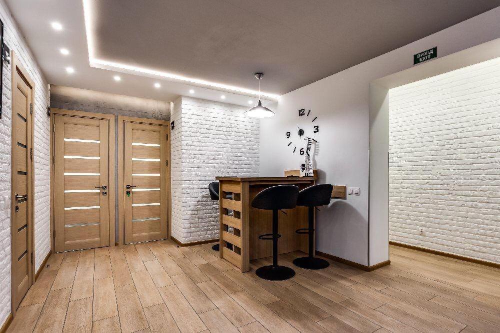 The Cube Rooms Lwów Zewnętrze zdjęcie
