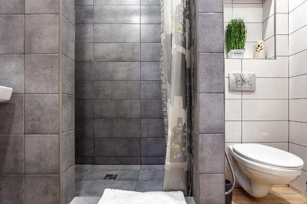 The Cube Rooms Lwów Zewnętrze zdjęcie